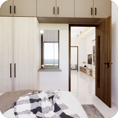 Porto Building Project Image